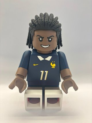 Brick Lego 20cm Olise