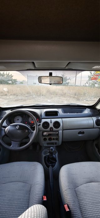 Renault Kangoo 2005