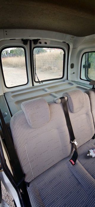 Renault Kangoo 2005