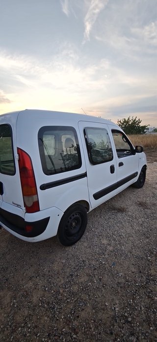 Renault Kangoo 2005