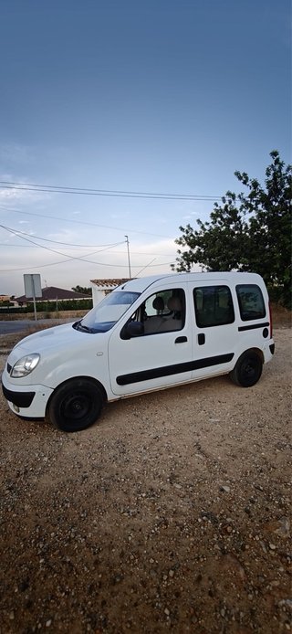 Renault Kangoo 2005