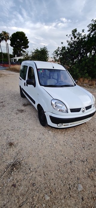 Renault Kangoo 2005