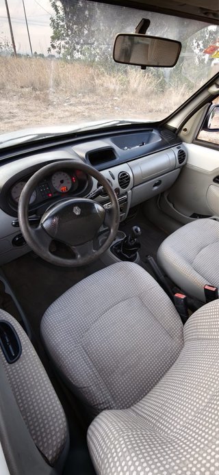Renault Kangoo 2005