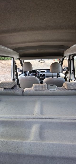 Renault Kangoo 2005