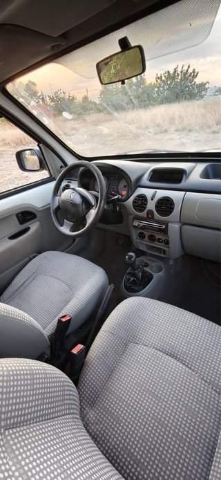 Renault Kangoo 2005