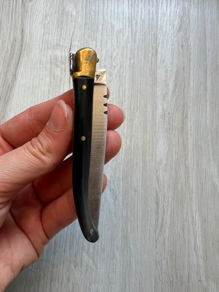 Coltellino Laguiole Rossignol