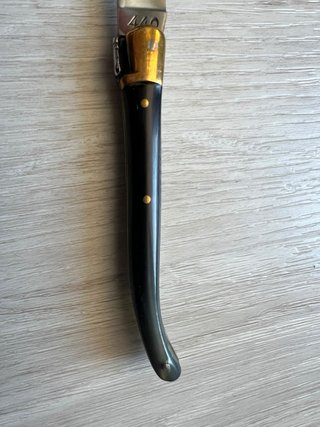 Coltellino Laguiole Rossignol