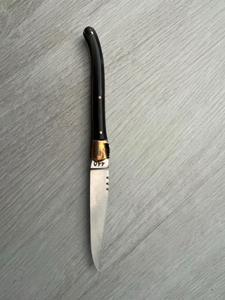 Coltellino Laguiole Rossignol