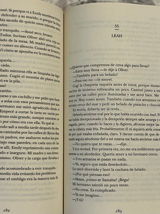 Todo lo que nunca fuimos