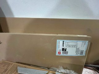 Módulo vestidor Suit blanco