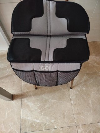 Protector asiento coche