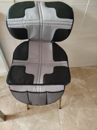 Protector asiento coche