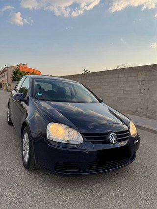 Volkswagen Golf 2008