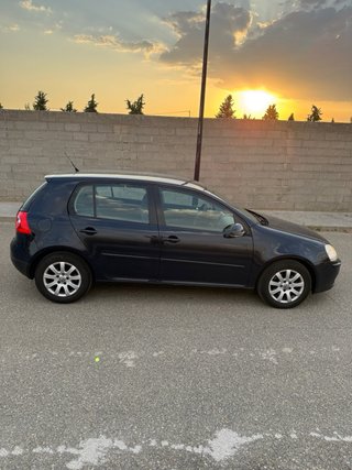 Volkswagen Golf 2008