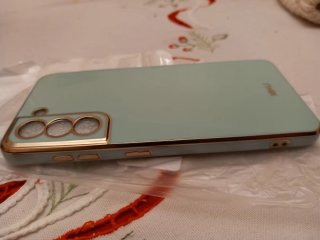 Cover Samsung S21 XINLI