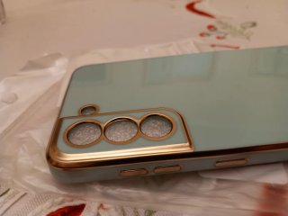 Cover Samsung S21 XINLI