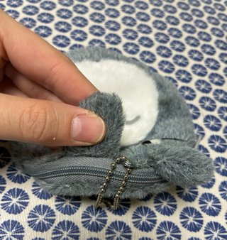 Monedero Totoro Studio Ghibli