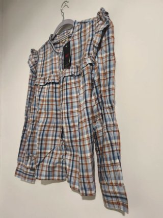 Camicia Levi's a quadri