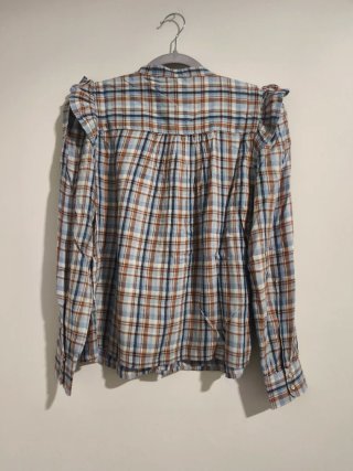 Camicia Levi's a quadri