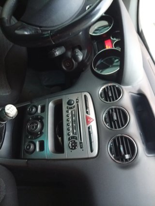 Peugeot 308 2010