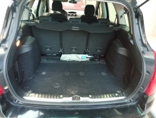 Peugeot 308 2010