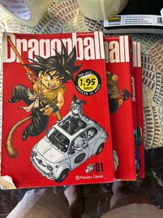 Dragonball