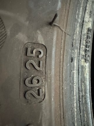 Neumático Firestone 225/50 R17 98Y