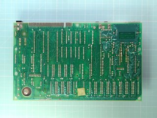 MAINBOARD ZX SPECTRUM 48K TWO RECAP+TRACO+VID N.5