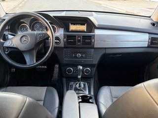 Mercedes-Benz Classe GLK  2013