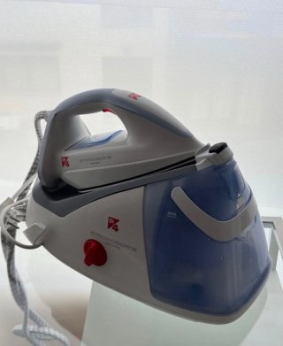 Plancha de Vapor DI4 Jet Pressing Healthy 8b