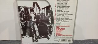Siniestro Total CD ¿Cuando se come Aquí?