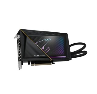 Aorus Master Water Force 5080