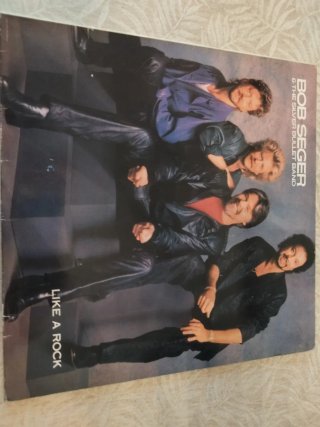 54 Vinilos Originales Pop Rock Internacional
