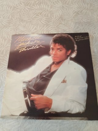 54 Vinilos Originales Pop Rock Internacional
