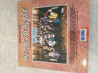 54 Vinilos Originales Pop Rock Internacional