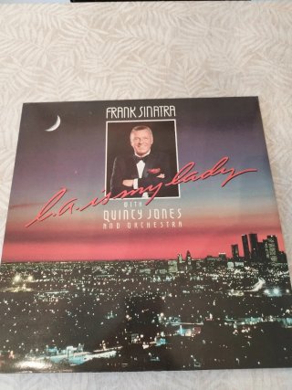 54 Vinilos Originales Pop Rock Internacional