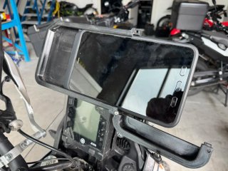 Soporte Moto Samsung Galaxy Active Tab