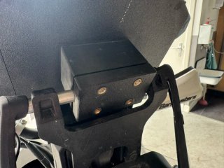 Soporte Moto Samsung Galaxy Active Tab