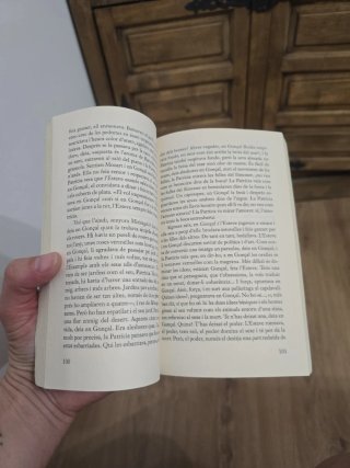 El temps de les cireres