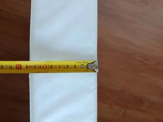 Cambiador impermeable bebé 50x70 con funda