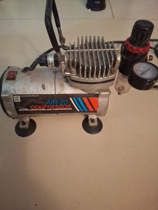 Compresor de aire Ventus AIR-20