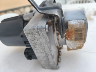 Bomba Dirección Hidráulica Peugeot 206