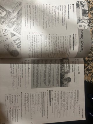 Make the Grade Workbook. Bachillerato 1
