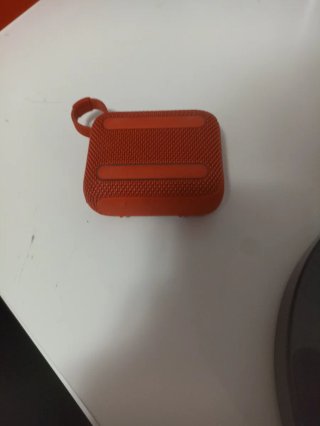Altavoz JBL Rojo