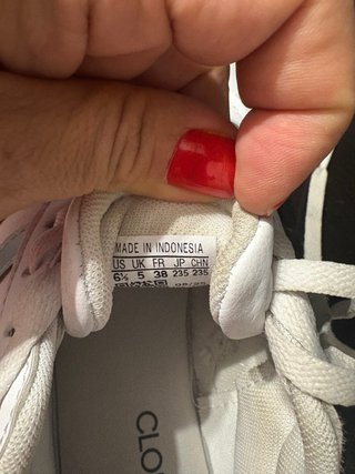 Zapatillas Adidas Talla 38 Poco Uso