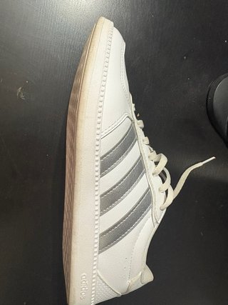 Zapatillas Adidas Talla 38 Poco Uso