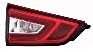 Piloto trasero Nissan Qashqai II Izq. 16529223
