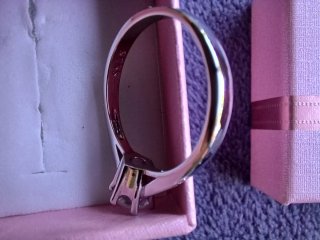 Anillo Plata Ley 925 Compromiso /Solitario Corona