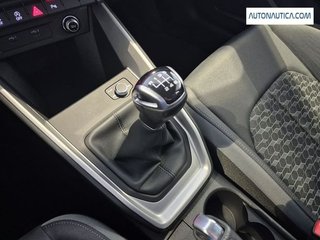 Audi A1 30 tfsi adrenalin black edition