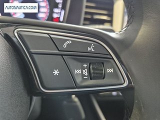 Audi A1 30 tfsi adrenalin black edition